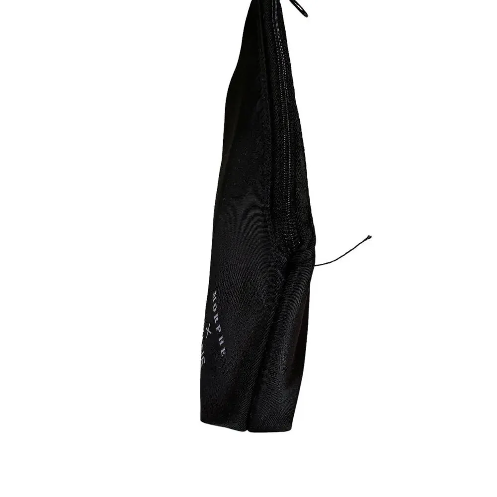 Morphe x NYANE Makeup Brush Bag